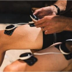 Compex SP 8.0 -Aptitude Équipement compex sp 80 14