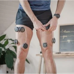 Compex SP 8.0 -Aptitude Équipement compex sp 80 17