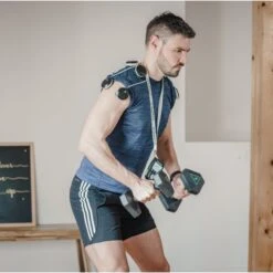 Compex SP 8.0 -Aptitude Équipement compex sp 80 18