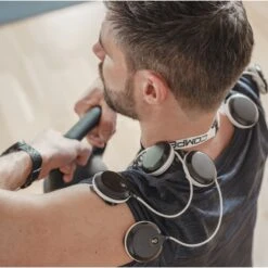 Compex SP 8.0 -Aptitude Équipement compex sp 80 19