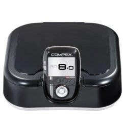 Compex SP 8.0 -Aptitude Équipement compex sp 80 3