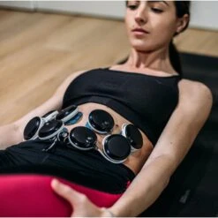 Compex SP 8.0 -Aptitude Équipement compex sp 80 6