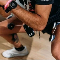 Compex SP 8.0 -Aptitude Équipement compex sp 80 7