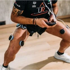 Compex SP 8.0 -Aptitude Équipement compex sp 80 8