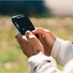 Compex SP 8.0 -Aptitude Équipement compex sp 80 9