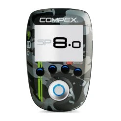 Compex SP 8.0 WOD