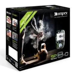 Compex SP 8.0 WOD -Aptitude Équipement compex sp 80 wod 3