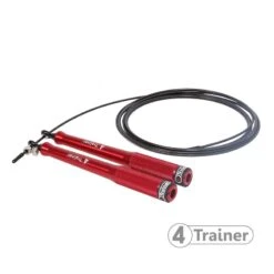 Corde à Sauter Alu PRO SPEED -Aptitude Équipement corde a sauter alu pro speed 2