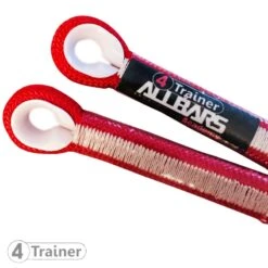 CORDE DE LEST RENFORCÉE Pour Ceinture à Lest - 4TRAINER X ALLBARS 8 CORDE DE LEST RENFORCÉE Pour Ceinture à Lest - 4TRAINER X ALLBARS -Aptitude Équipement corde de lest renforcee pour ceinture a lest 4trainer x allbars 2