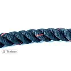 Corde Ondulatoire - Battle Rope 4Trainer (15 Mètres - 36mm) 13 Corde Ondulatoire - Battle Rope 4Trainer (15 Mètres - 36mm) -Aptitude Équipement corde ondulatoire battle rope 4trainer 15 metres 36mm 4