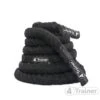 Corde Ondulatoire PRO - Battle Rope 4Trainer 1 Corde Ondulatoire PRO - Battle Rope 4Trainer -Aptitude Équipement corde ondulatoire pro battle rope 4trainer