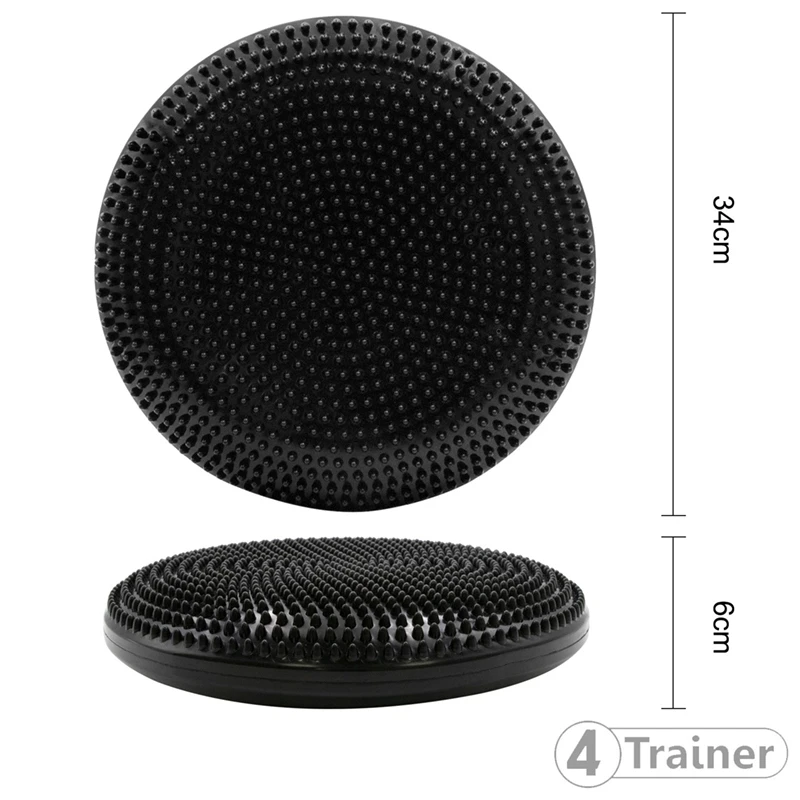 Coussin De Proprioception 4Trainer 4 Coussin De Proprioception 4Trainer – Image 2