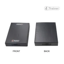 CRASH MAT - Tapis Amortissant Pour Haltérophilie - 4TRAINER -Aptitude Équipement crash mat tapis amortissant pour halterophilie 4trainer 1