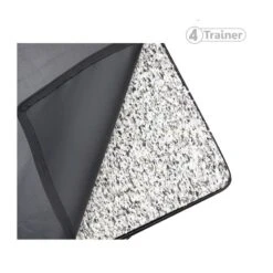 CRASH MAT - Tapis Amortissant Pour Haltérophilie - 4TRAINER -Aptitude Équipement crash mat tapis amortissant pour halterophilie 4trainer 3