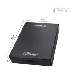 CRASH MAT - Tapis Amortissant Pour Haltérophilie - 4TRAINER -Aptitude Équipement crash mat tapis amortissant pour halterophilie 4trainer 6