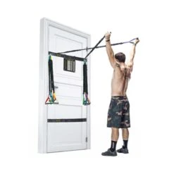 CROSSOVER SYMMETRY® - 2 CEINTURES - Accessoires De Fixation Murale Pour Sangles -Aptitude Équipement crossover symmetry 2 ceintures accessoires de fixation murale pour sangles 2