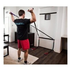 CROSSOVER SYMMETRY® - 2 CEINTURES - Accessoires De Fixation Murale Pour Sangles -Aptitude Équipement crossover symmetry 2 ceintures accessoires de fixation murale pour sangles 3