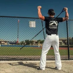 CROSSOVER SYMMETRY® Pack Épaule - 2 Paires De Sangles De Résistance + 4 Sangles Rack à Squat 15 CROSSOVER SYMMETRY® Pack Épaule - 2 Paires De Sangles De Résistance + 4 Sangles Rack à Squat -Aptitude Équipement crossover symmetry pack epaule sangles de resistance 4 sangles rack a squat 5