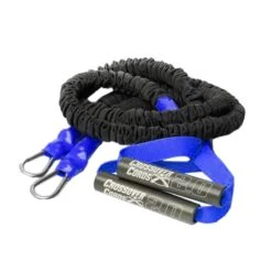 CROSSOVER SYMMETRY® Sangles De Résistance Élastique -Aptitude Équipement crossover symmetry sangles de resistance elastique 3