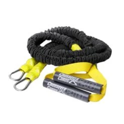 CROSSOVER SYMMETRY® Sangles De Résistance Élastique -Aptitude Équipement crossover symmetry sangles de resistance elastique 4