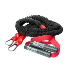 CROSSOVER SYMMETRY® Sangles De Résistance Élastique -Aptitude Équipement crossover symmetry sangles de resistance elastique 6