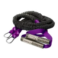 CROSSOVER SYMMETRY® Sangles De Résistance Élastique -Aptitude Équipement crossover symmetry sangles de resistance elastique 7