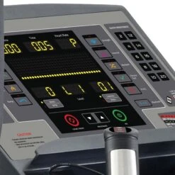 VÉLO ELLIPTIQUE - Crosstrainer Professionnel E7 -Aptitude Équipement crosstrainer professionnel e7 5