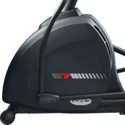 VÉLO ELLIPTIQUE - Crosstrainer Professionnel E7 -Aptitude Équipement crosstrainer professionnel e7 8