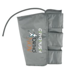 CRYOPUSH® - Récupération Sportive Pack De Froid - Pompe Et Protections Compression Inclus -Aptitude Équipement cryopush recuperation sportive pack de froid pompe et protections compression inclus 2