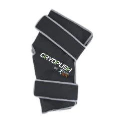 CRYOPUSH® - Récupération Sportive Pack De Froid - Pompe Et Protections Compression Inclus -Aptitude Équipement cryopush recuperation sportive pack de froid pompe et protections compression inclus 6