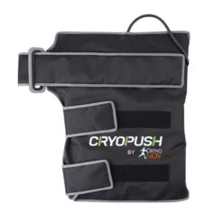 CRYOPUSH® - Récupération Sportive Pack De Froid - Pompe Et Protections Compression Inclus -Aptitude Équipement cryopush recuperation sportive pack de froid pompe et protections compression inclus 7