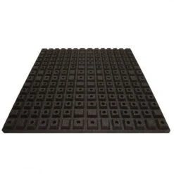 DALLES ANTI CHOC - Lot De 4 Ou 10 - 42mm - 4Trainer 8 DALLES ANTI CHOC - Lot De 4 Ou 10 - 42mm - 4Trainer -Aptitude Équipement dalles anti choc 100cm x 100cm 4trainer 1
