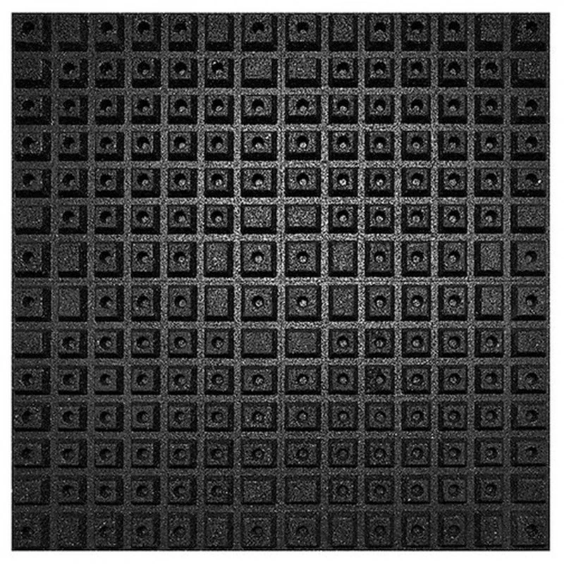 DALLES ANTI CHOC - Lot De 4 Ou 10 - 42mm - 4Trainer 5 DALLES ANTI CHOC - Lot De 4 Ou 10 - 42mm - 4Trainer – Image 3