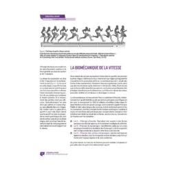 Développer La Vitesse - 4TRAINER Editions -Aptitude Équipement developper la vitesse 4trainer editions 2