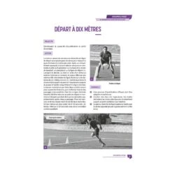 Développer La Vitesse - 4TRAINER Editions -Aptitude Équipement developper la vitesse 4trainer editions 4