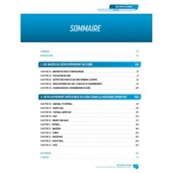 Développer Le Gainage - 4TRAINER Editions -Aptitude Équipement developper le gainage 4