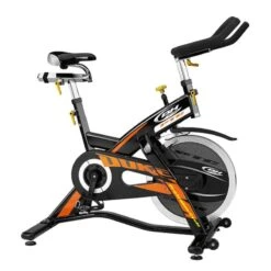 BH Fitness Duke H920 - VÉLO INDOOR BIKING - BHFitness