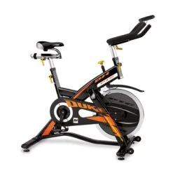 BH Fitness Duke H920 - VÉLO INDOOR BIKING - BHFitness -Aptitude Équipement duke h920 velo indoor biking bhfitness 3