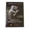 DVD - Entraînement Physique En Tennis