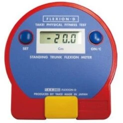 Dynamomètre Force Des Mains -Aptitude Équipement dynamometre force des mains 2