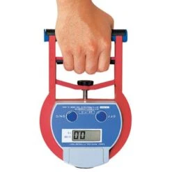 Aptitude Équipement 26 Dynamomètre Force Des Mains