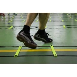 Echelle De Rythme Plate Ajustable -Aptitude Équipement echelle de rythme plate ajustable 3