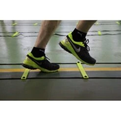 Echelle De Rythme Plate Ajustable -Aptitude Équipement echelle de rythme plate ajustable 4