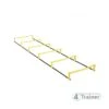 Echelle De Rythme Surélevée 2,2 M - 10 Haies - 4Trainer -Aptitude Équipement echelle de rythme surelevee 22 m 10 haies 4trainer