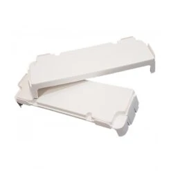 Sveltus STEP Eco Fitness Noir Avec Pieds + 2 Réhausses 8 Sveltus STEP Eco Fitness Noir Avec Pieds + 2 Réhausses -Aptitude Équipement eco fitness step avec pieds 2