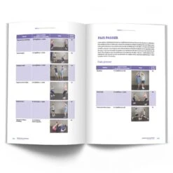 S'Entraîner à Deux - 4TRAINER EDITIONS -Aptitude Équipement entrainer a deux 4trainer editions 10