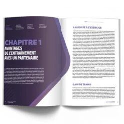 S'Entraîner à Deux - 4TRAINER EDITIONS -Aptitude Équipement entrainer a deux 4trainer editions 2