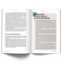 S'Entraîner à Deux - 4TRAINER EDITIONS -Aptitude Équipement entrainer a deux 4trainer editions 4