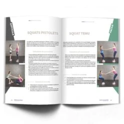 S'Entraîner à Deux - 4TRAINER EDITIONS -Aptitude Équipement entrainer a deux 4trainer editions 6