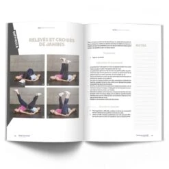 S'Entraîner à Deux - 4TRAINER EDITIONS -Aptitude Équipement entrainer a deux 4trainer editions 7